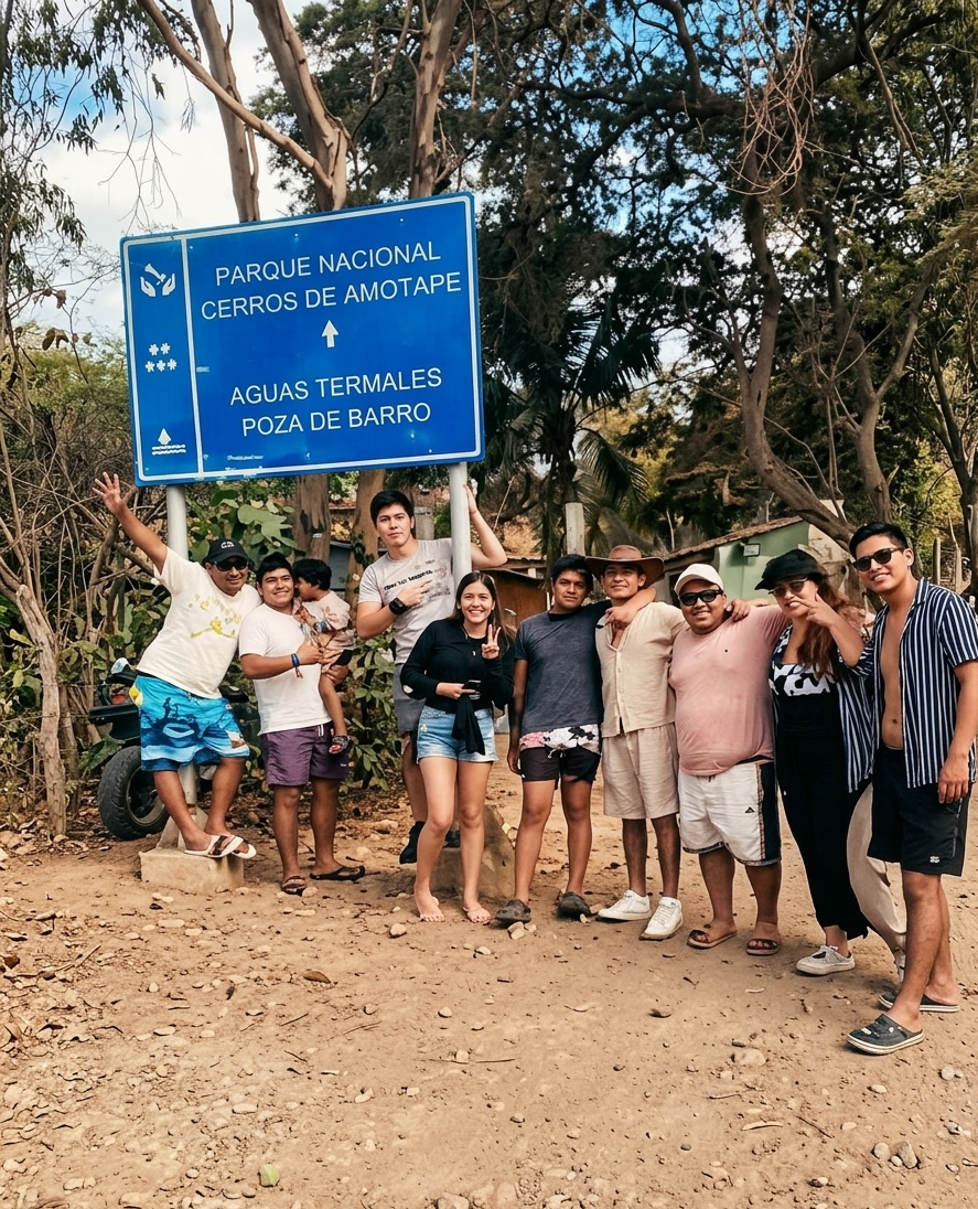 CIRCUITO BOSQUE EXTREMO EN MANCORA