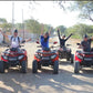 CIRCUITO BOSQUE EXTREMO EN MANCORA