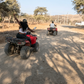 CIRCUITO BOSQUE EXTREMO EN MANCORA