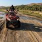 CIRCUITO BOSQUE EXTREMO EN MANCORA
