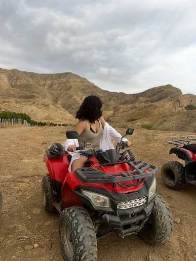 CIRCUITO BOSQUE EXTREMO EN MANCORA