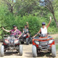 CIRCUITO BOSQUE EXTREMO EN MANCORA