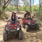 CIRCUITO BOSQUE EXTREMO EN MANCORA