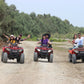 CIRCUITO BOSQUE EXTREMO EN MANCORA
