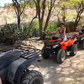 CIRCUITO BOSQUE EXTREMO EN MANCORA