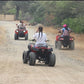CIRCUITO BOSQUE EXTREMO EN MANCORA