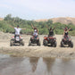CIRCUITO BOSQUE EXTREMO EN MANCORA