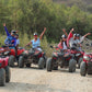 CIRCUITO BOSQUE EXTREMO EN MANCORA