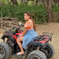 CIRCUITO BOSQUE EXTREMO EN MANCORA