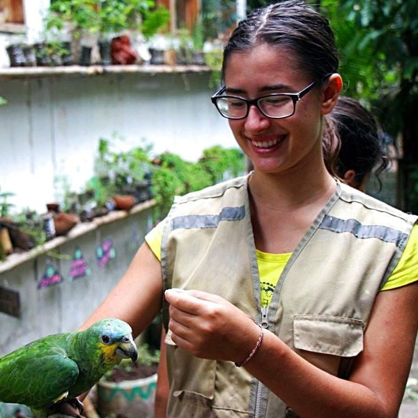 CITY TOUR IN THE CITY OF TARAPOTO