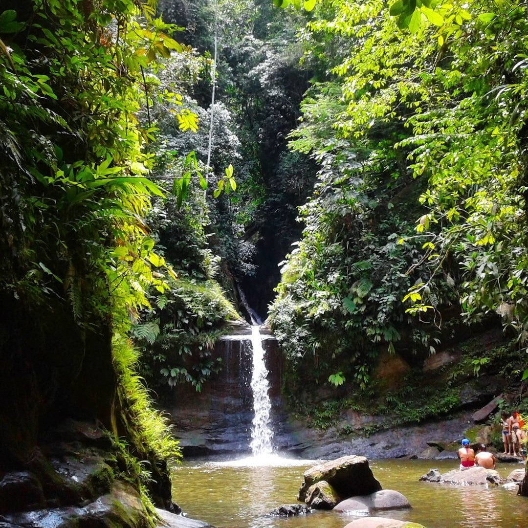 FULL DAY PISHURAYACU, CARPISHUYACU Y BAÑOS TERMALES SAN JOSE