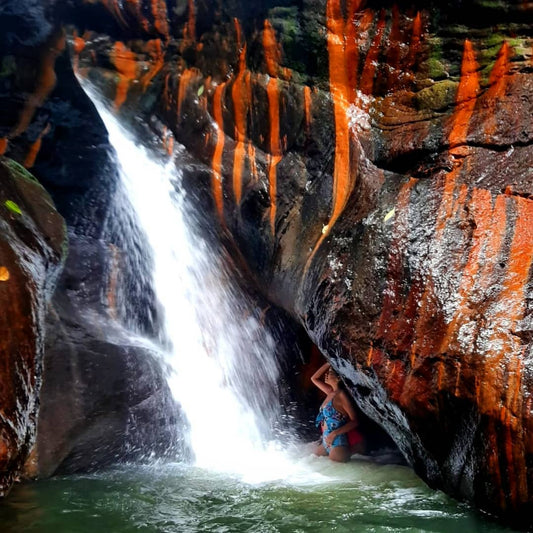 FULL DAY PISHURAYACU, CARPISHUYACU Y BAÑOS TERMALES SAN JOSE