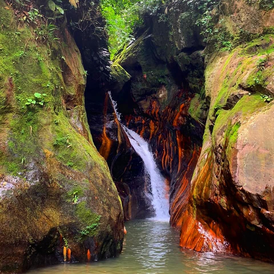 FULL DAY PISHURAYACU, CARPISHUYACU Y BAÑOS TERMALES SAN JOSE