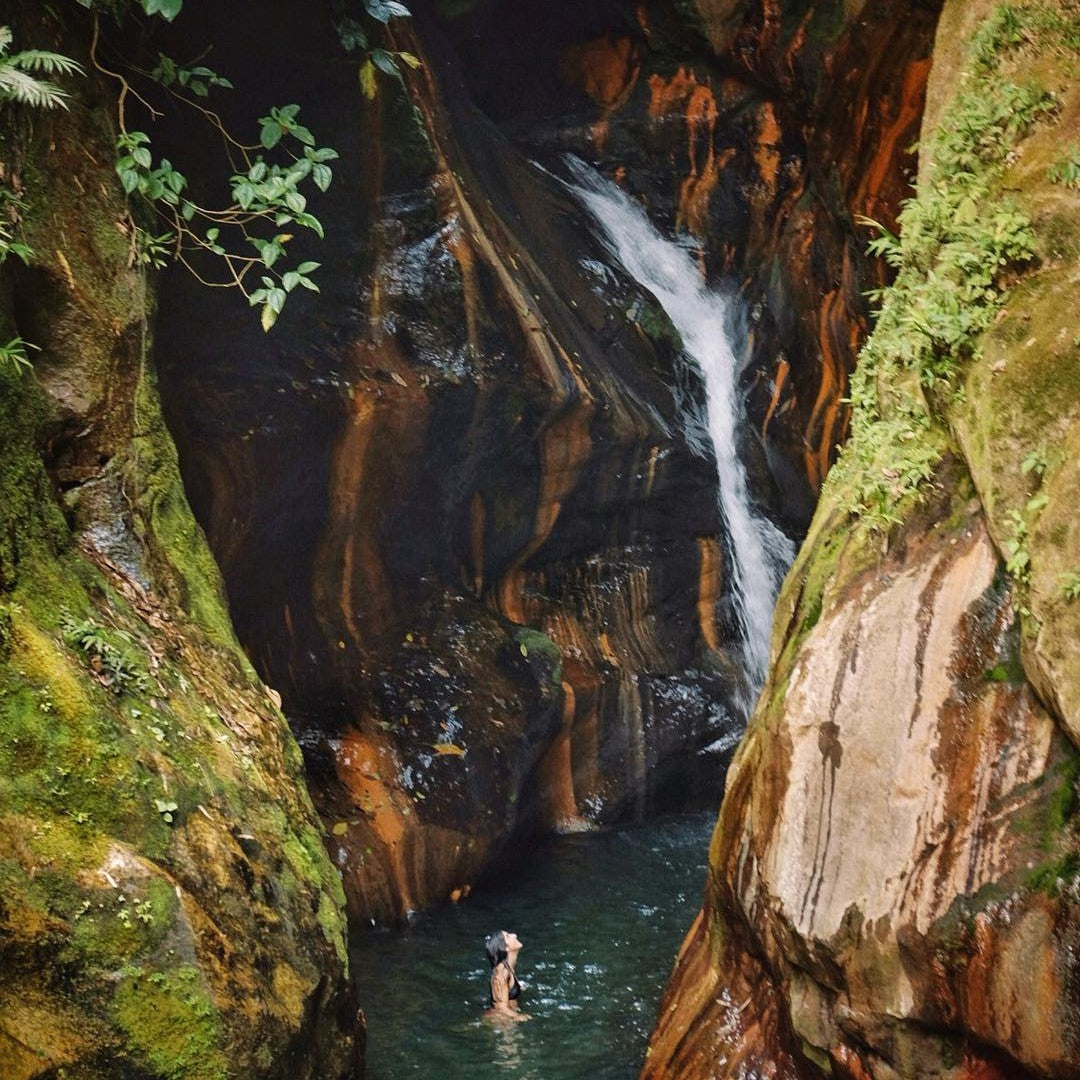 GIORNATA INTERA PISHURAYACU, CARPISHUYACU E BAGNI TERMALI SAN JOSE