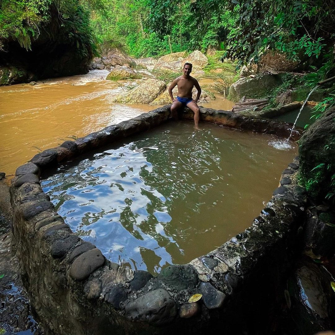 FULL DAY PISHURAYACU, CARPISHUYACU Y BAÑOS TERMALES SAN JOSE