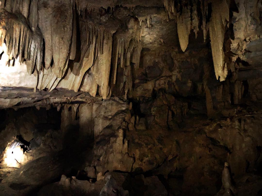 FULL DAY SANTA ELENA Y CUEVA DE PALESTINA