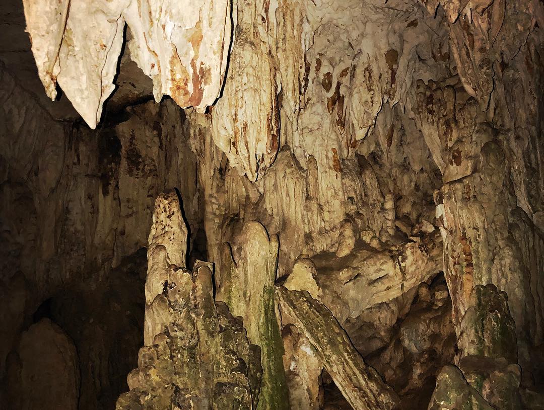 FULL DAY SANTA ELENA Y CUEVA DE PALESTINA