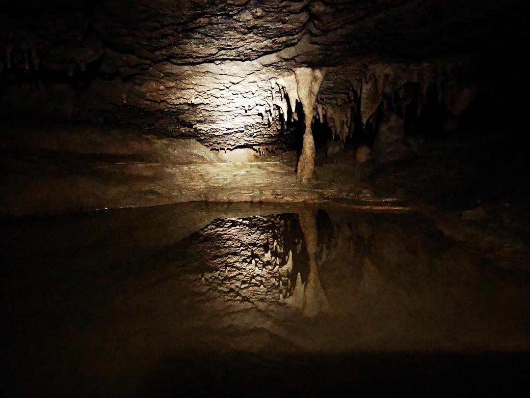 FULL DAY SANTA ELENA Y CUEVA DE PALESTINA