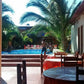 HOSPEDAJE CALIFORNIA BEACH CON PISCINA Y RESTAURANTE VISTA AL MAR EN MÁNCORA