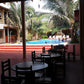 HOSPEDAJE CALIFORNIA BEACH CON PISCINA Y RESTAURANTE VISTA AL MAR EN MÁNCORA