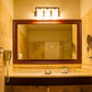 HOTEL BELLA TERRA Y RESORTS SPA SAUCE