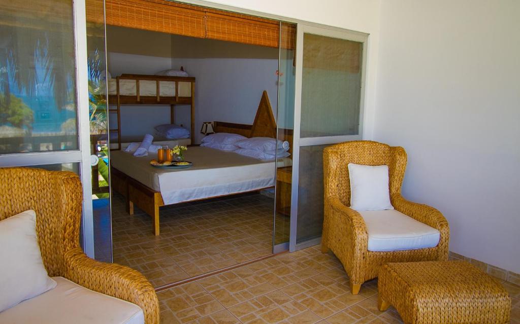 HOTEL CASA MEDITERRANEA MANCORA