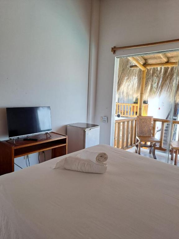 HOTEL CASA MEDITERRANEA MANCORA