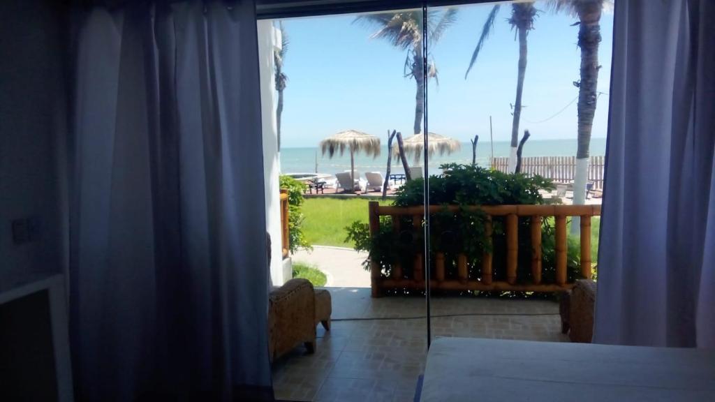 HOTEL CASA MEDITERRANEA MANCORA