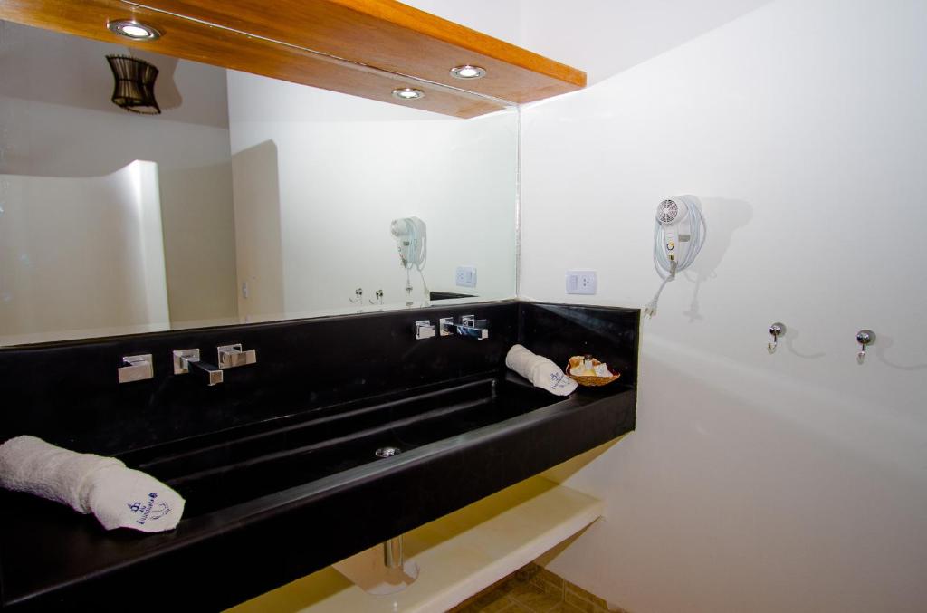 HOTEL CASA MEDITERRANEA MANCORA
