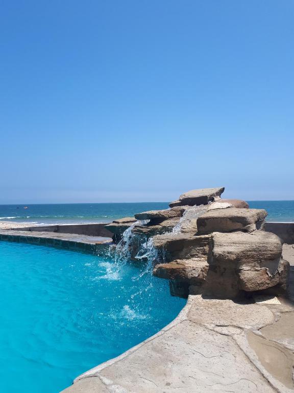 HOTEL CASA MEDITERRANEA MANCORA