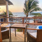 HOSPEDAJE BLUE OCEAN CON PISCINA Y RESTAURANTE VISTA AL MAR EN MANCORA