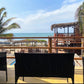 HOSPEDAJE BLUE OCEAN CON PISCINA Y RESTAURANTE VISTA AL MAR EN MANCORA