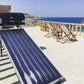 HOSPEDAJE BLUE OCEAN CON PISCINA Y RESTAURANTE VISTA AL MAR EN MANCORA