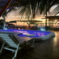 HOSPEDAJE BLUE OCEAN CON PISCINA Y RESTAURANTE VISTA AL MAR EN MANCORA