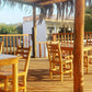 HOSPEDAJE BLUE OCEAN CON PISCINA Y RESTAURANTE VISTA AL MAR EN MANCORA
