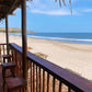 HOSPEDAJE BLUE OCEAN CON PISCINA Y RESTAURANTE VISTA AL MAR EN MANCORA