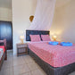 HOSPEDAJE BLUE OCEAN CON PISCINA Y RESTAURANTE VISTA AL MAR EN MANCORA