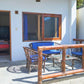 HOSPEDAJE BLUE OCEAN CON PISCINA Y RESTAURANTE VISTA AL MAR EN MANCORA
