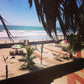 HOSPEDAJE BLUE OCEAN CON PISCINA Y RESTAURANTE VISTA AL MAR EN MANCORA
