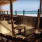 HOSPEDAJE BLUE OCEAN CON PISCINA Y RESTAURANTE VISTA AL MAR EN MANCORA
