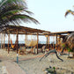 HOSPEDAJE BLUE OCEAN CON PISCINA Y RESTAURANTE VISTA AL MAR EN MANCORA