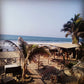 HOSPEDAJE BLUE OCEAN CON PISCINA Y RESTAURANTE VISTA AL MAR EN MANCORA