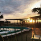 HOSPEDAJE BLUE OCEAN CON PISCINA Y RESTAURANTE VISTA AL MAR EN MANCORA