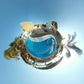 HOSPEDAJE BLUE OCEAN CON PISCINA Y RESTAURANTE VISTA AL MAR EN MANCORA