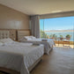 HOTEL DE PLAYA CÓNDOR CLUB & BEACH RESORT PARACAS