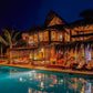 BEACH HOTEL WITH POOL AND DIRECT EXIT TO THE SEA LAS CABAÑAS DE ANTICA MANCORA