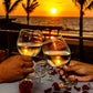 BEACH HOTEL WITH POOL AND DIRECT EXIT TO THE SEA LAS CABAÑAS DE ANTICA MANCORA