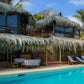 BEACH HOTEL WITH POOL AND DIRECT EXIT TO THE SEA LAS CABAÑAS DE ANTICA MANCORA