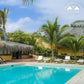 BEACH HOTEL WITH POOL AND DIRECT EXIT TO THE SEA LAS CABAÑAS DE ANTICA MANCORA