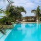 BEACH HOTEL WITH POOL AND DIRECT EXIT TO THE SEA LAS CABAÑAS DE ANTICA MANCORA